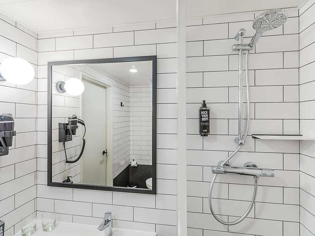 ibis Guimaraes Centro
