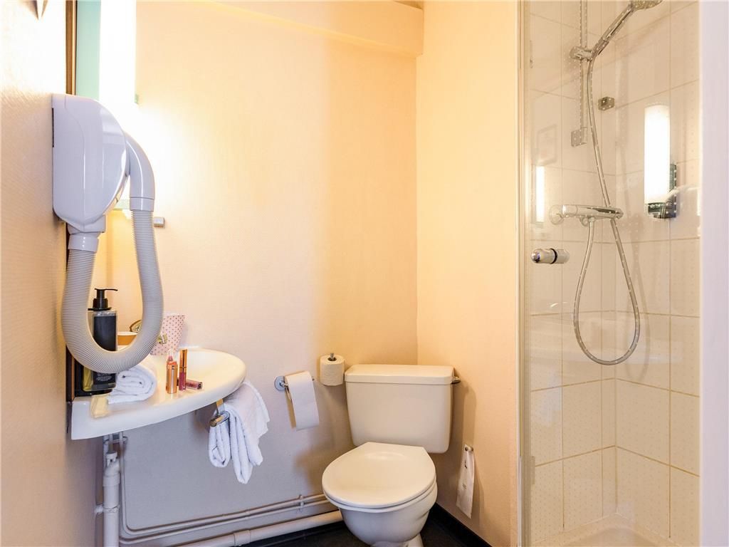ibis Autun