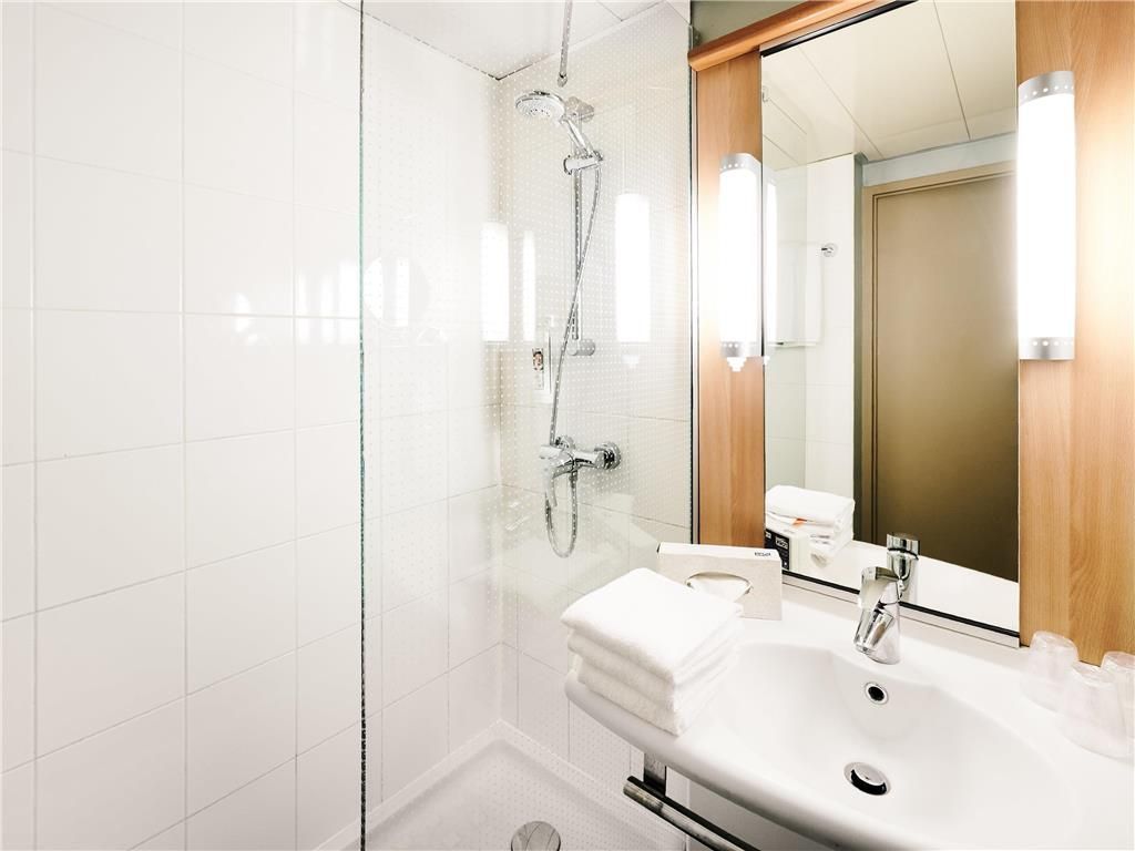 ibis Stuttgart Centrum