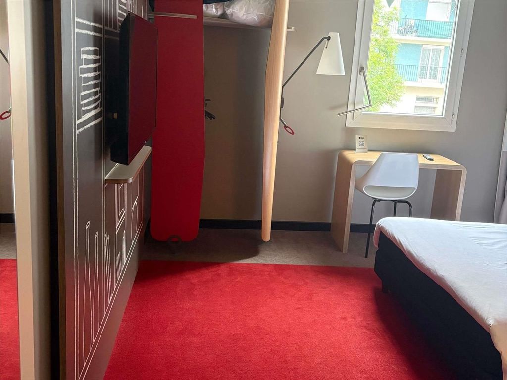 ibis Paris La Défense Courbevoie