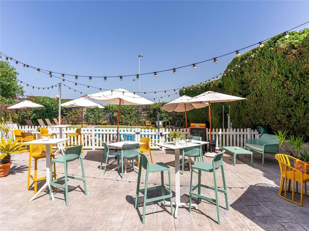 ibis Jerez de La Frontera