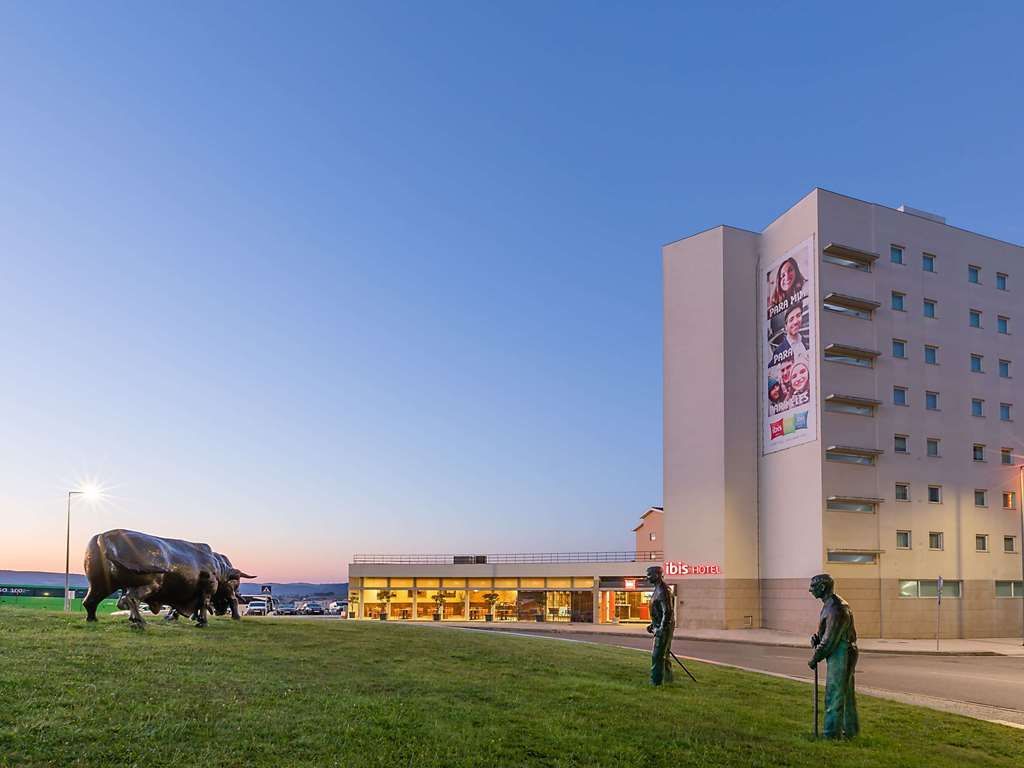 ibis Braganca