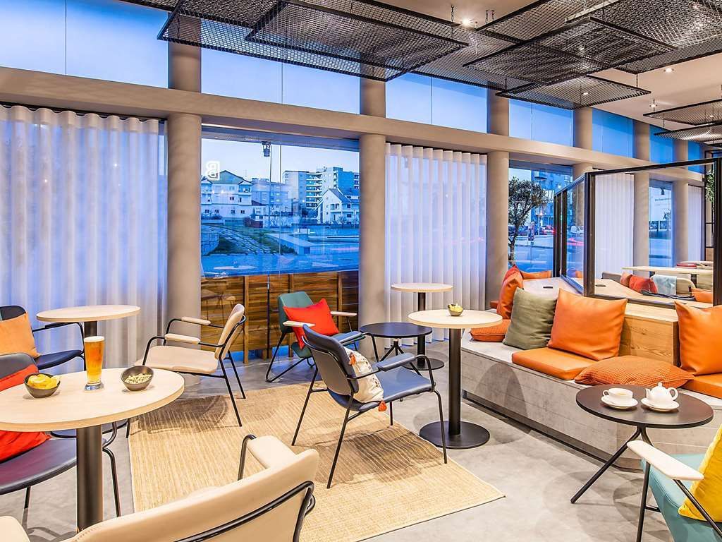 ibis Braganca