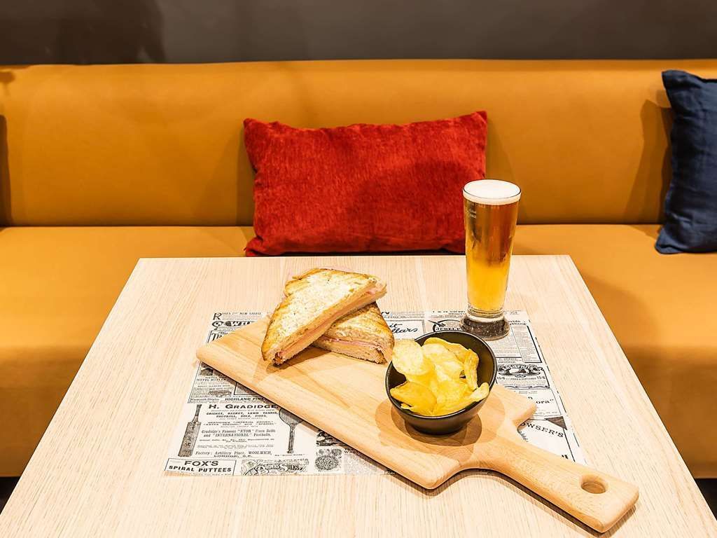 ibis Braganca