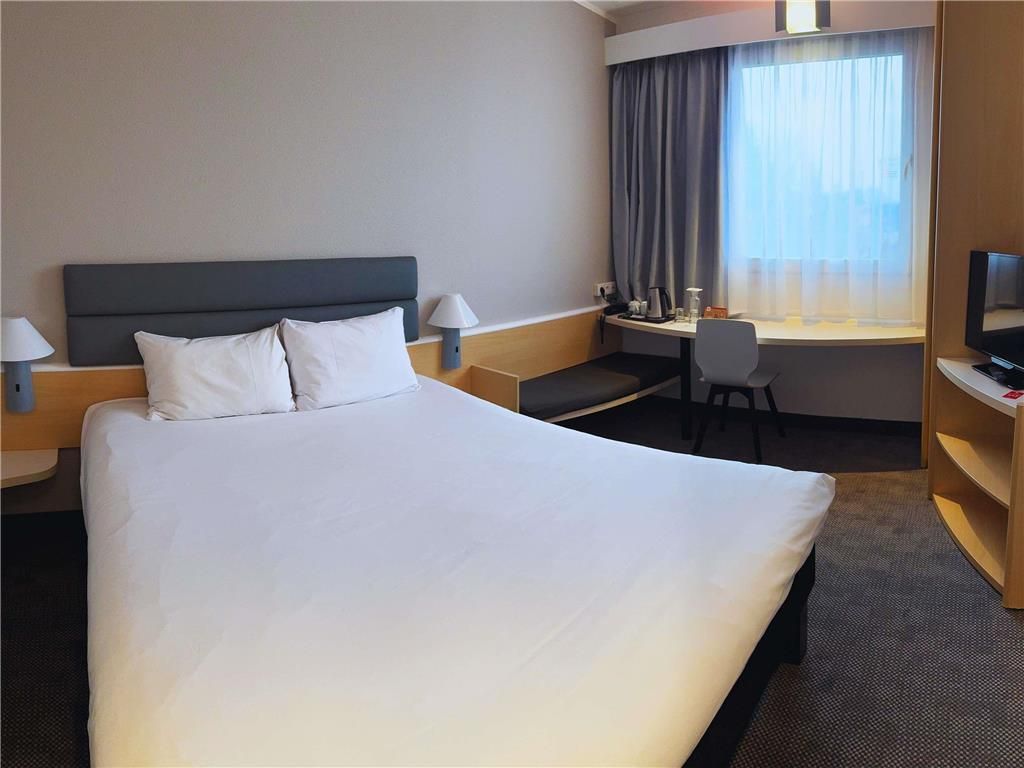 ibis Katowice Zabrze