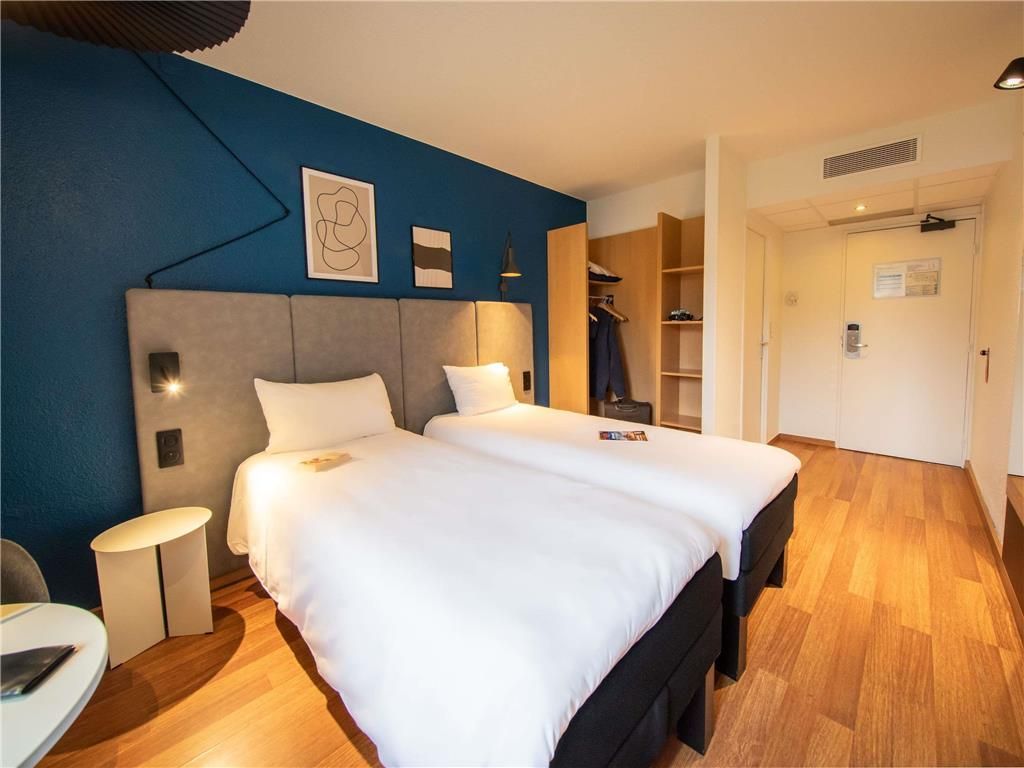 ibis Nogent-sur-Marne