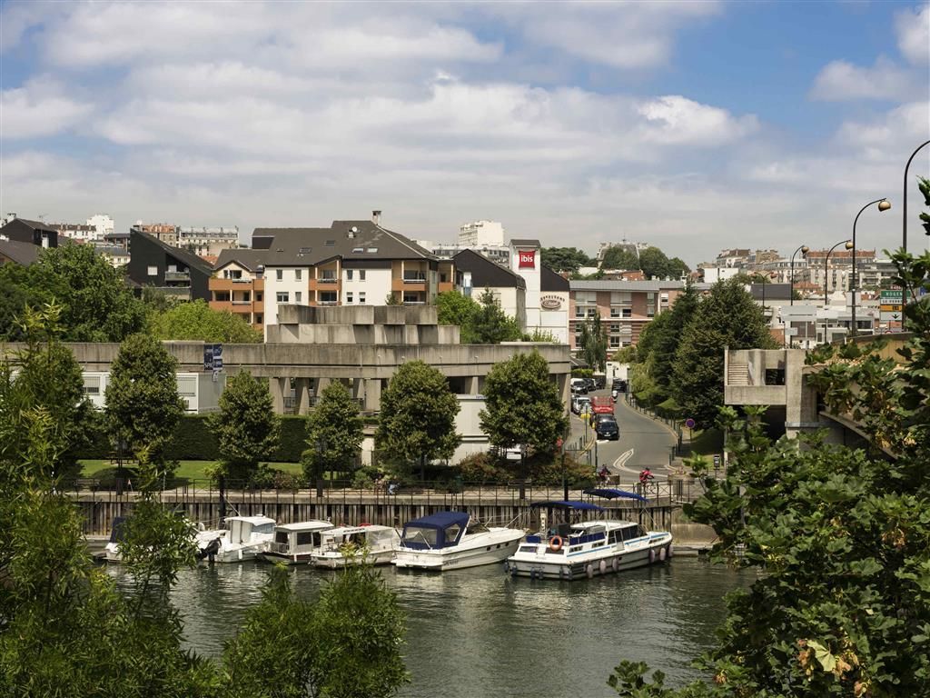 ibis Nogent-sur-Marne