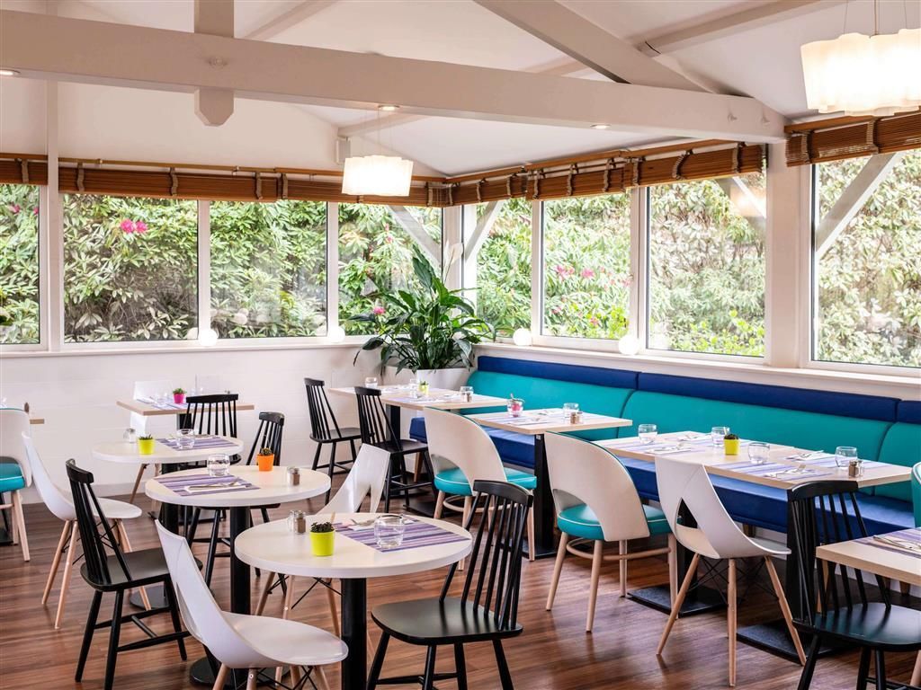Ibis Styles Quimper