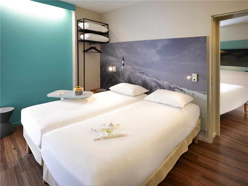 Ibis Styles Quimper