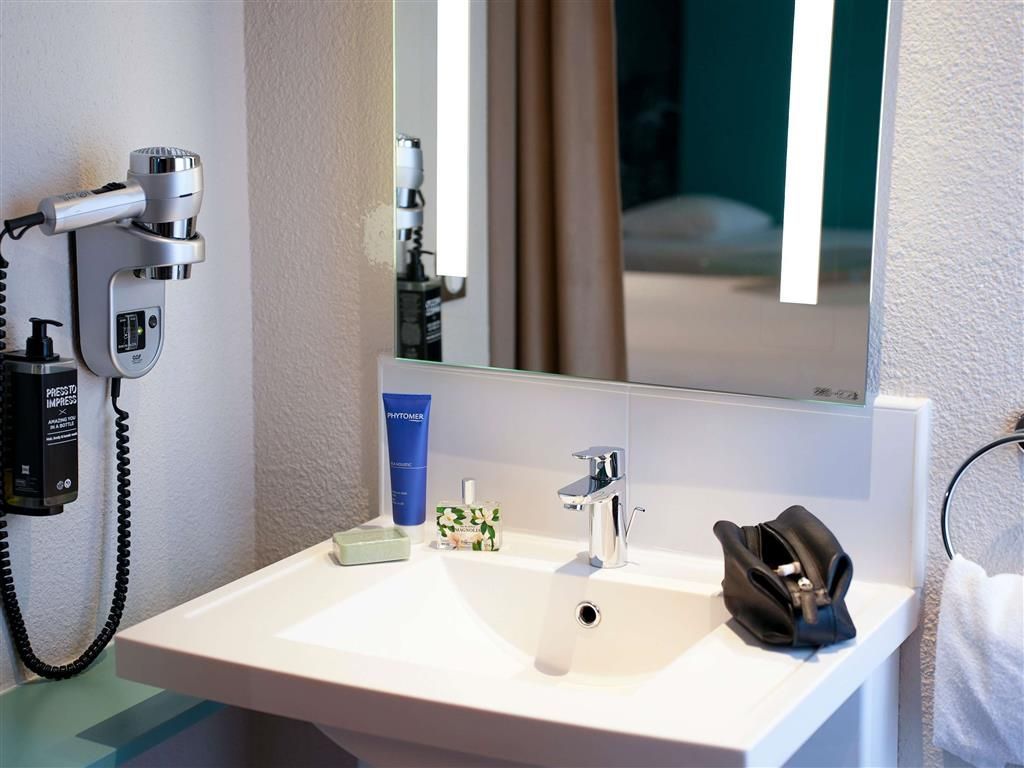 Ibis Styles Quimper