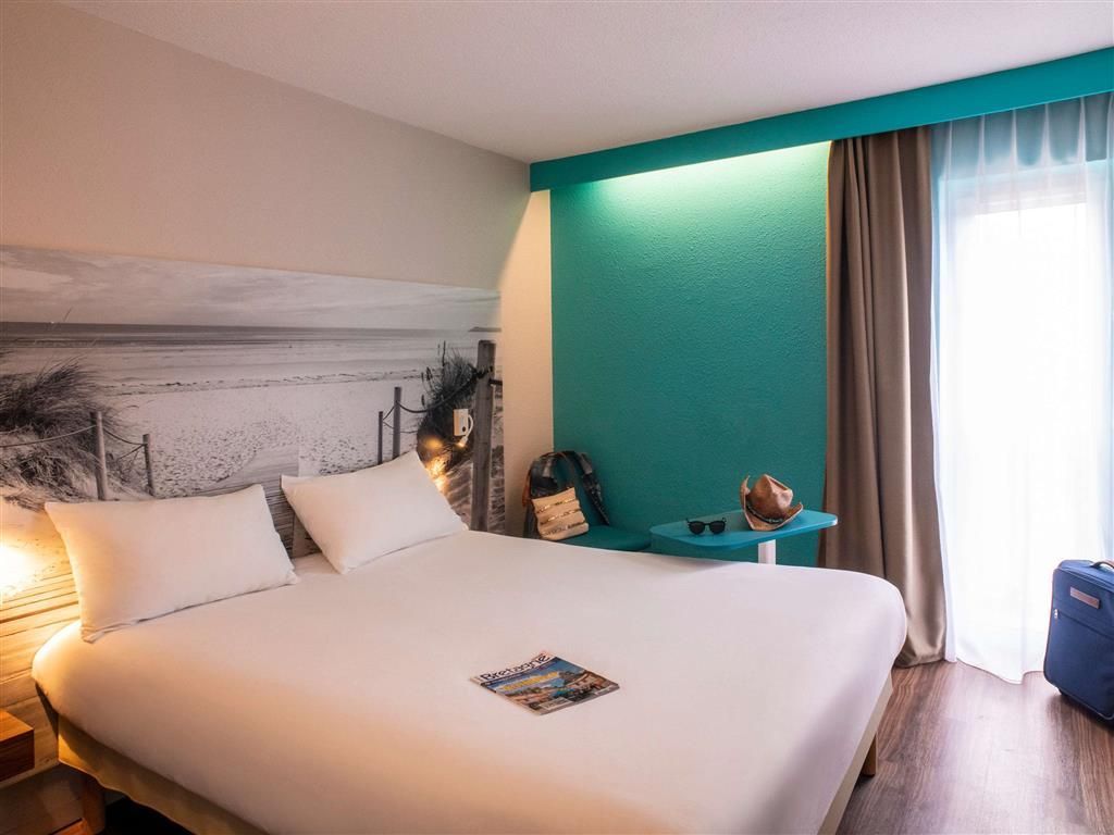 Ibis Styles Quimper