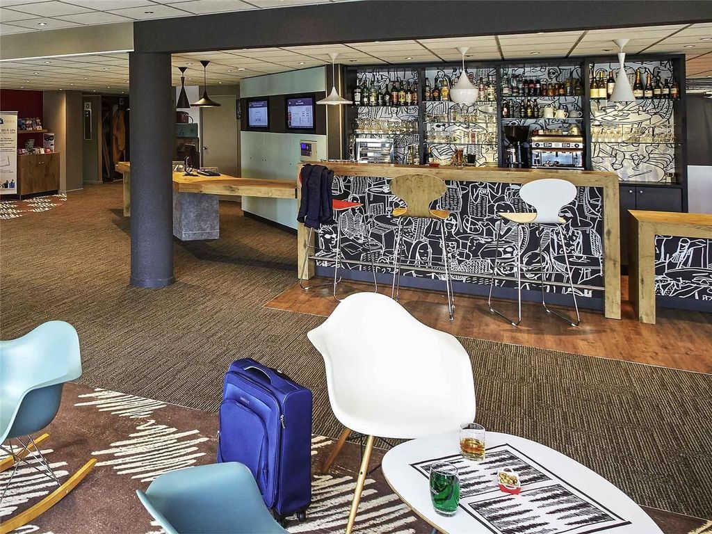 ibis Auray