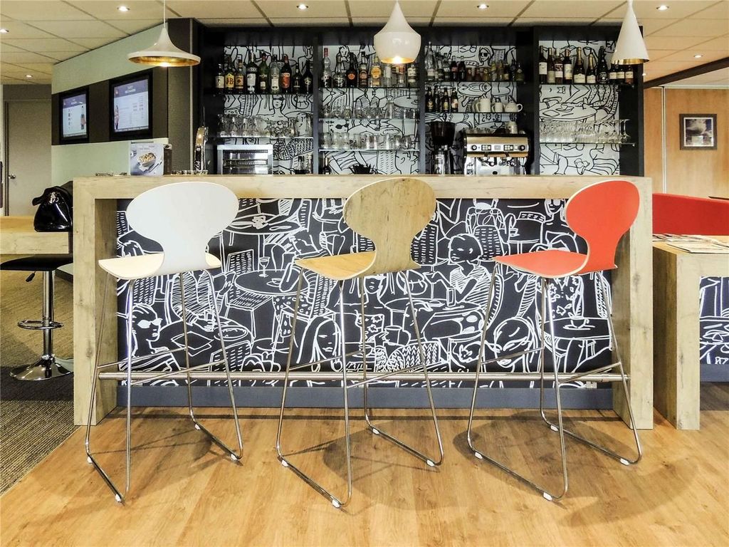ibis Auray