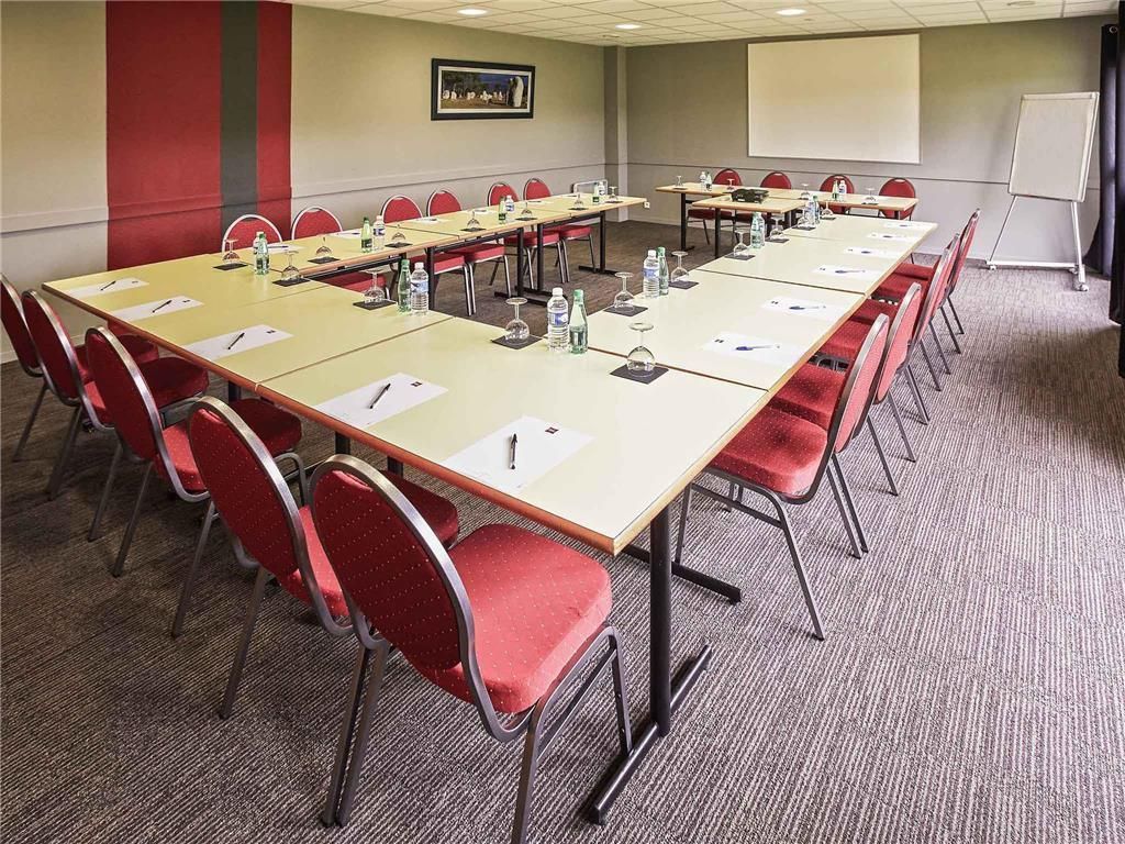 ibis Auray