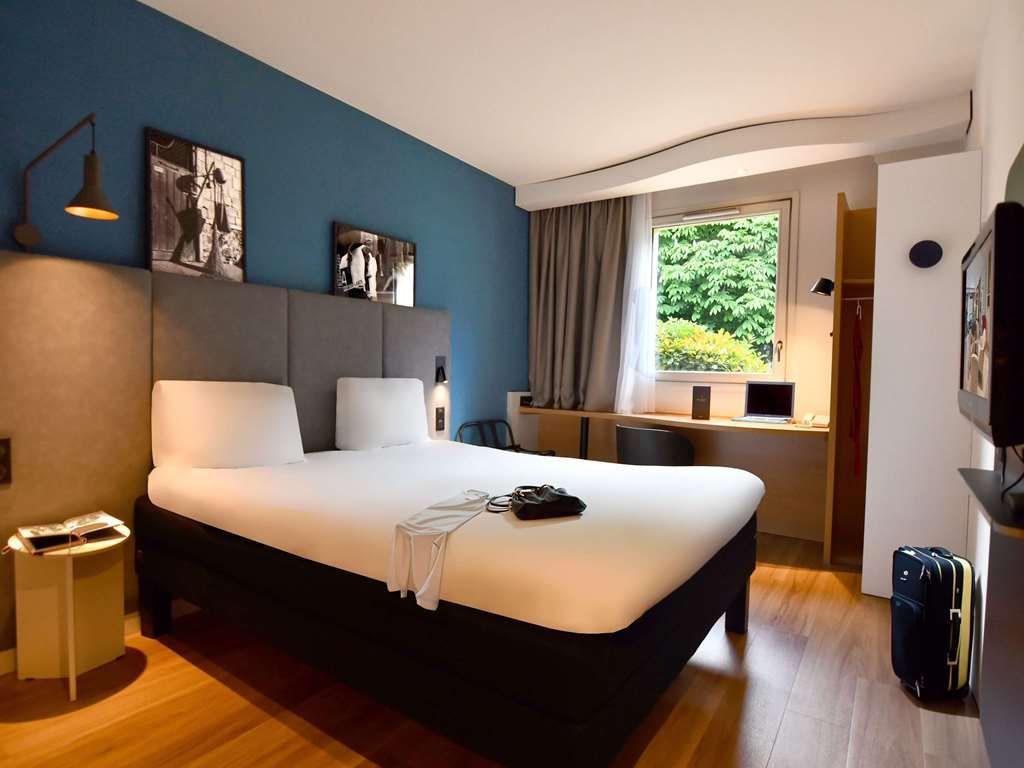ibis Maisons-Laffitte