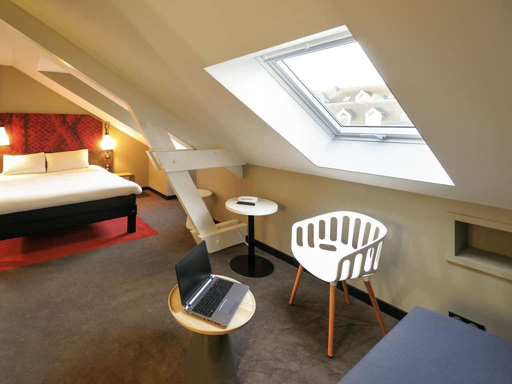 ibis Maisons-Laffitte