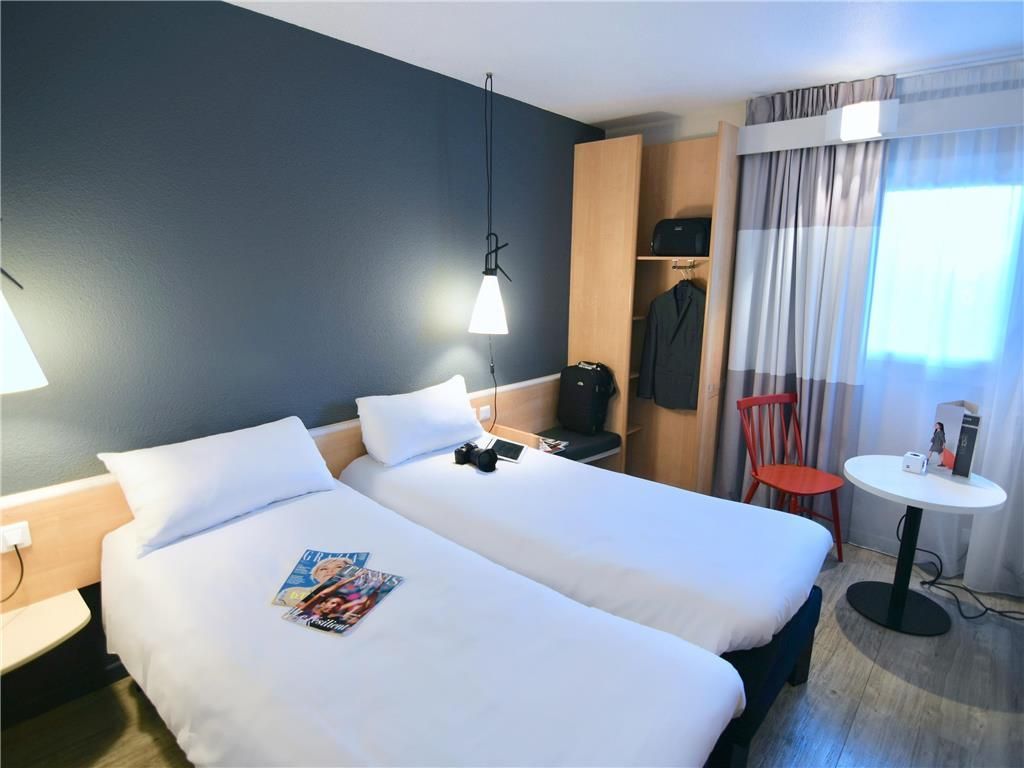 ibis Maisons-Laffitte