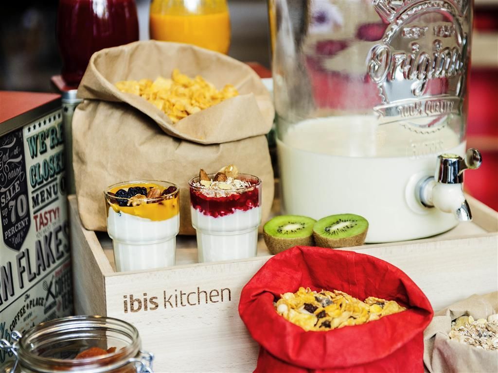 ibis Liège Seraing