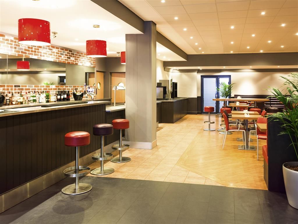 ibis Northampton Centre