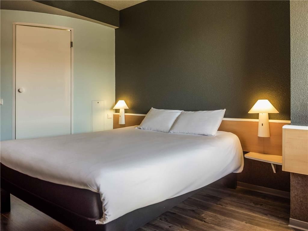 ibis Salamanca