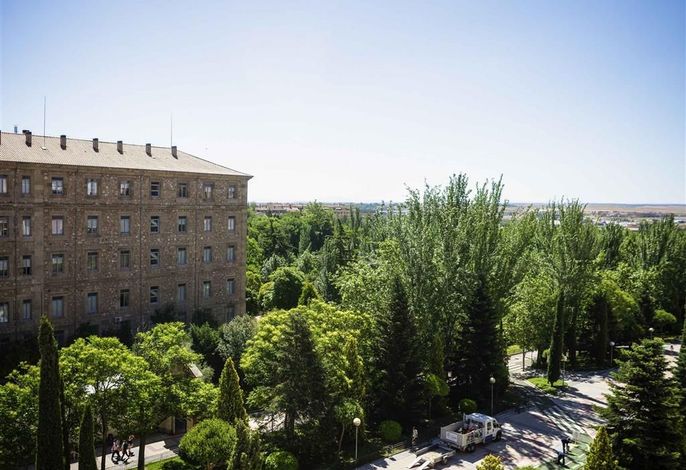 ibis Salamanca