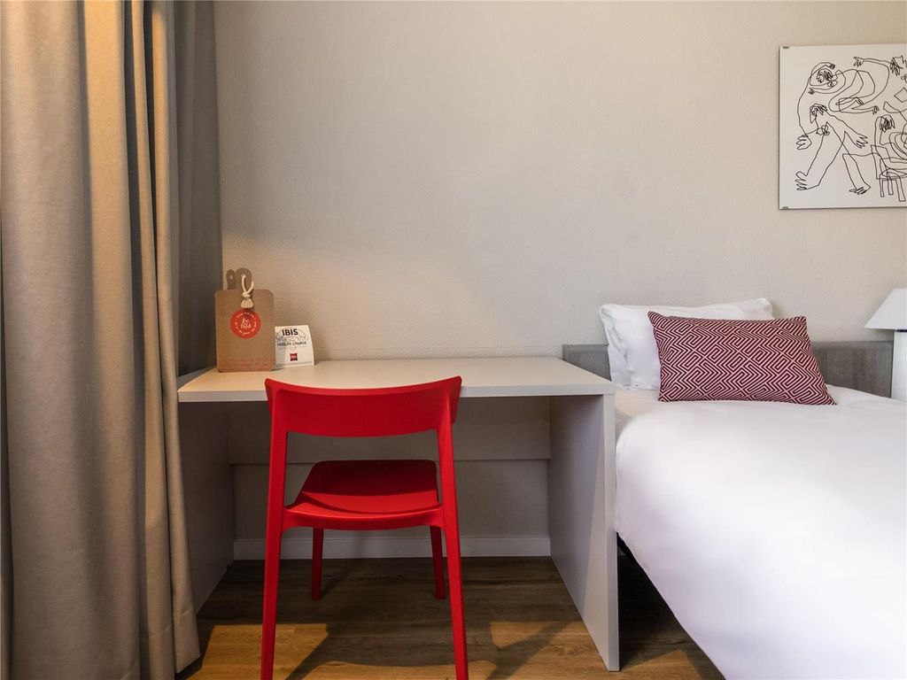 ibis Valencia Alfafar
