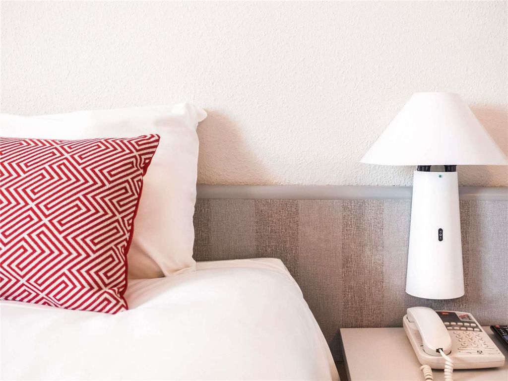 ibis Valencia Alfafar