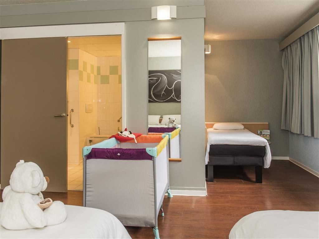 ibis La Bresse Gérardmer