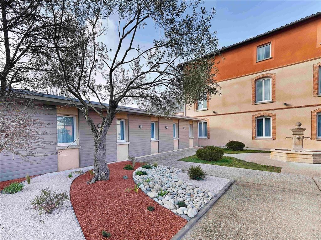 ibis Styles Toulouse Lavaur