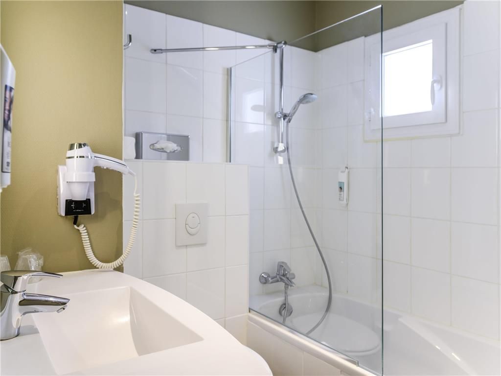 ibis Paris Tour Montparnasse 15ème