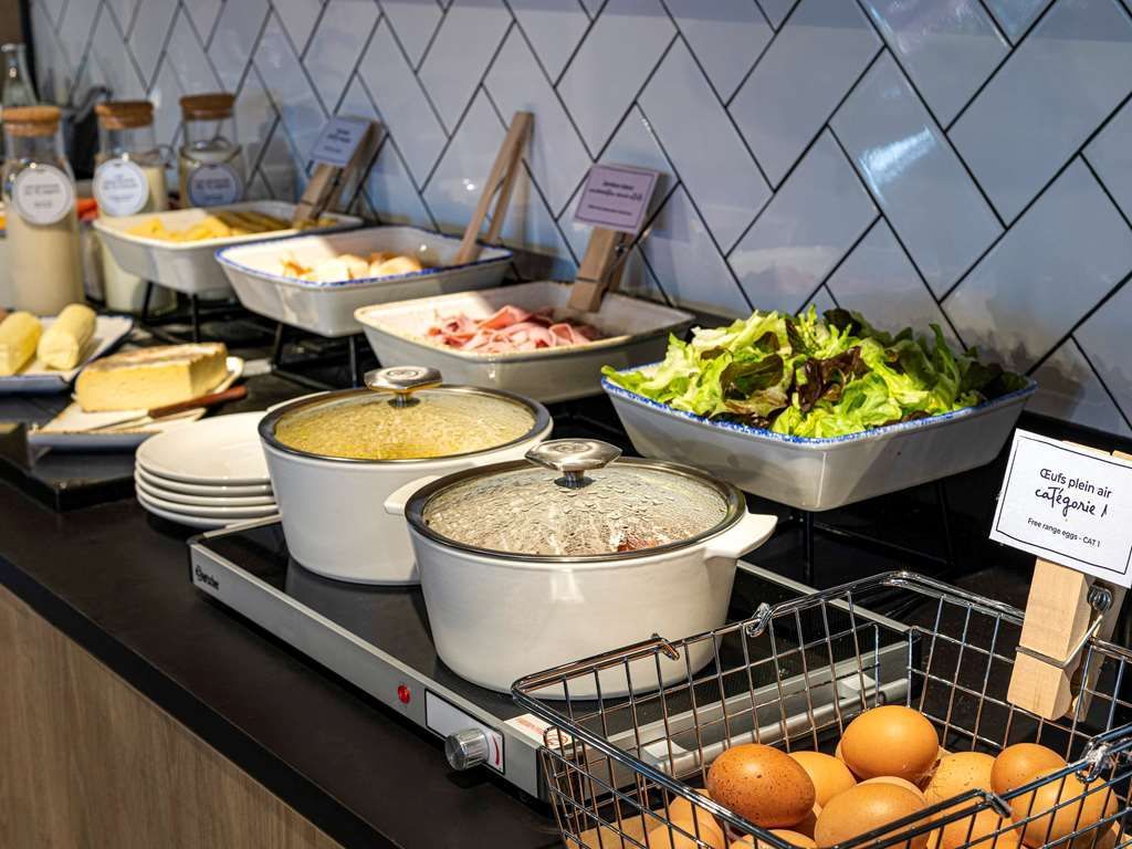 ibis Paris Tour Montparnasse 15ème