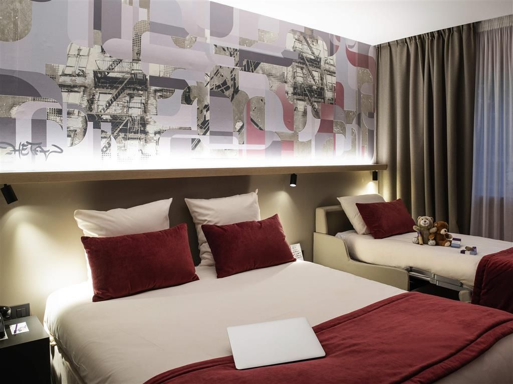 Hôtel Mercure Lyon Charbonnières