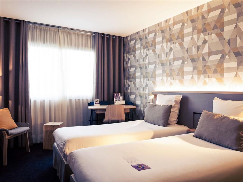Hôtel Mercure Lyon Charbonnières