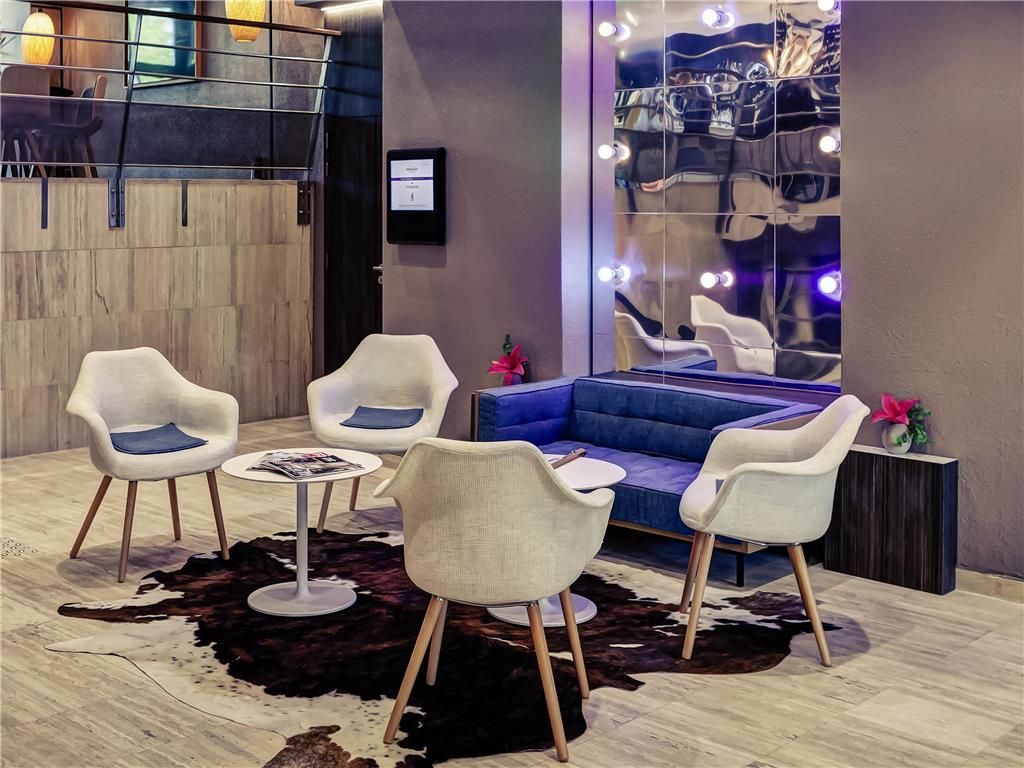 Hôtel Mercure Lyon Charbonnières