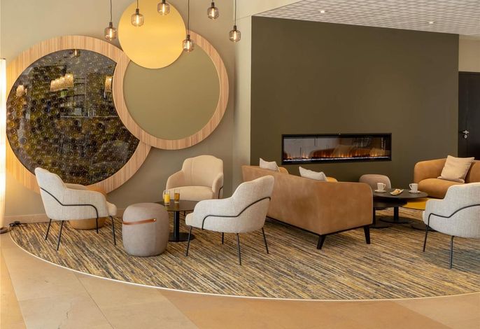 Hôtel Mercure Auxerre Autoroute Du Soleil