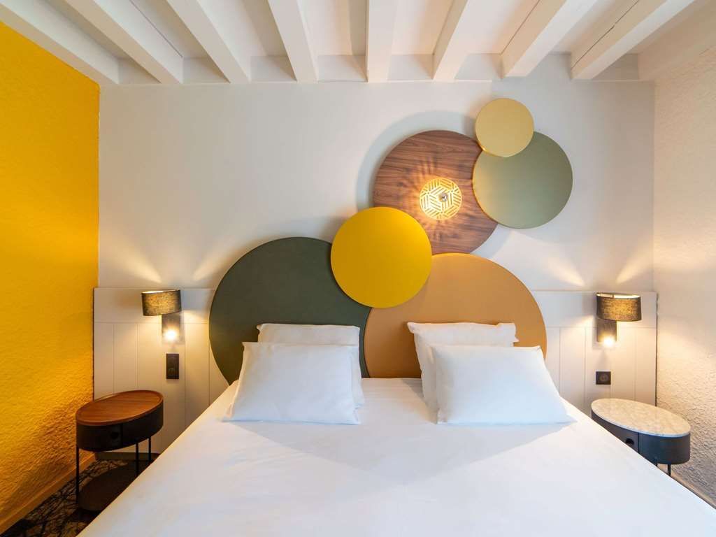 Hôtel Mercure Auxerre Autoroute Du Soleil