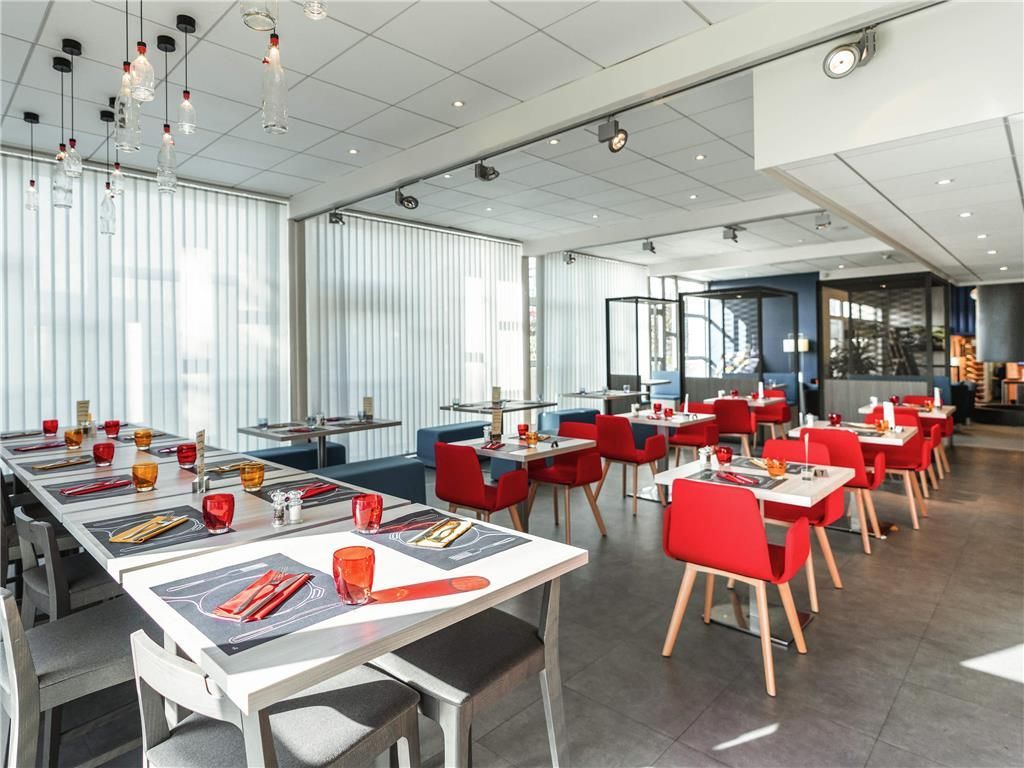 ibis Styles Beauvais