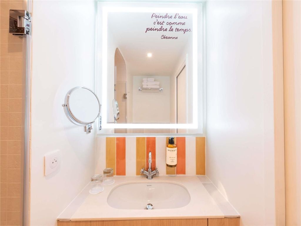 Hôtel Mercure Paris Montparnasse Raspail