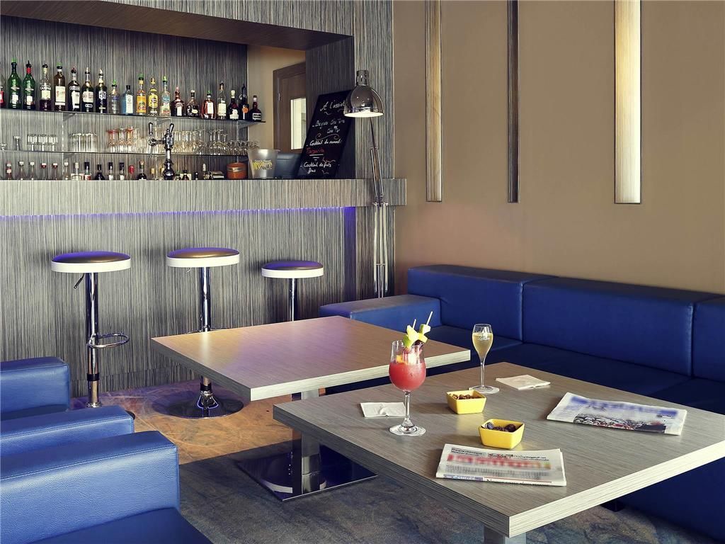 Hôtel Mercure Brive