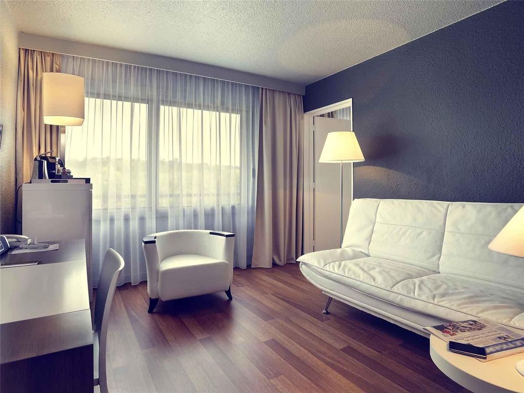 Hôtel Mercure Brive