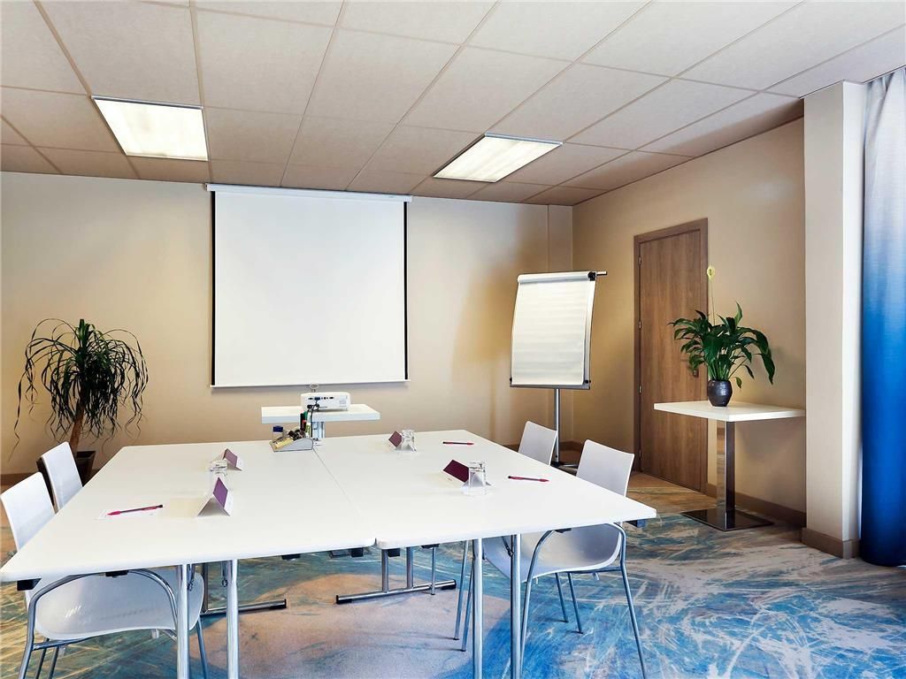 Hôtel Mercure Brive