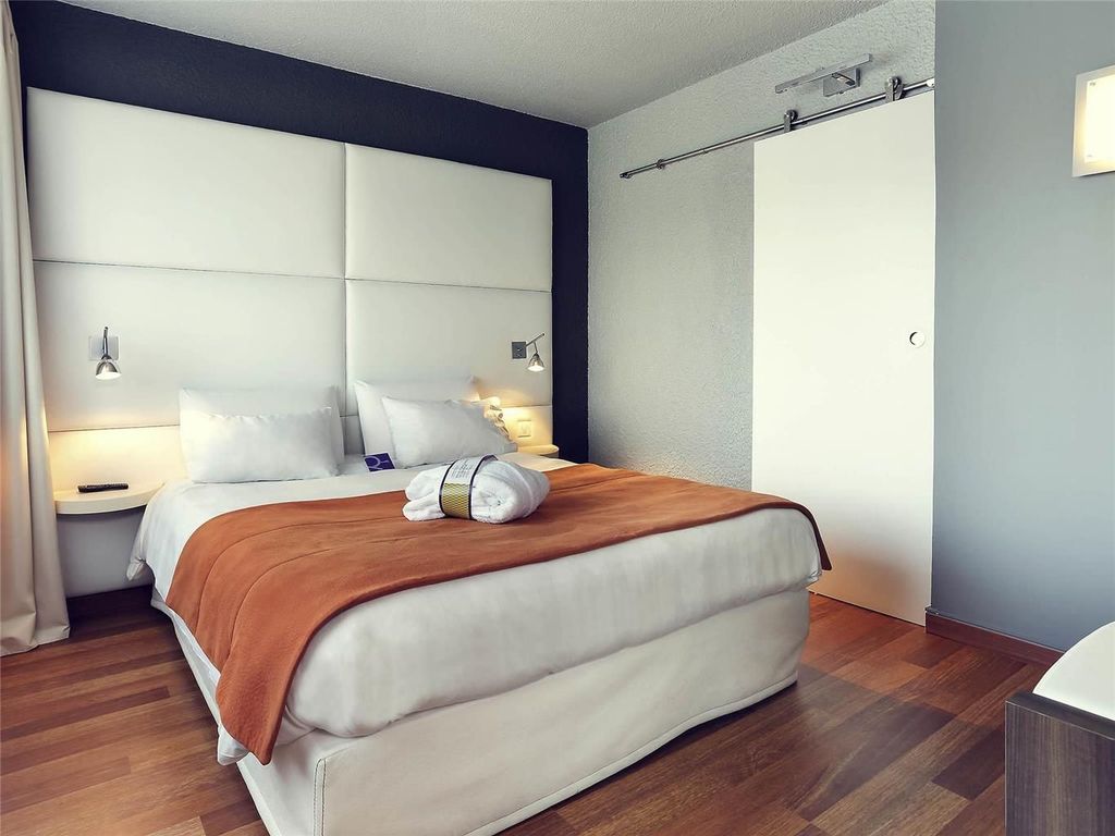 Hôtel Mercure Brive