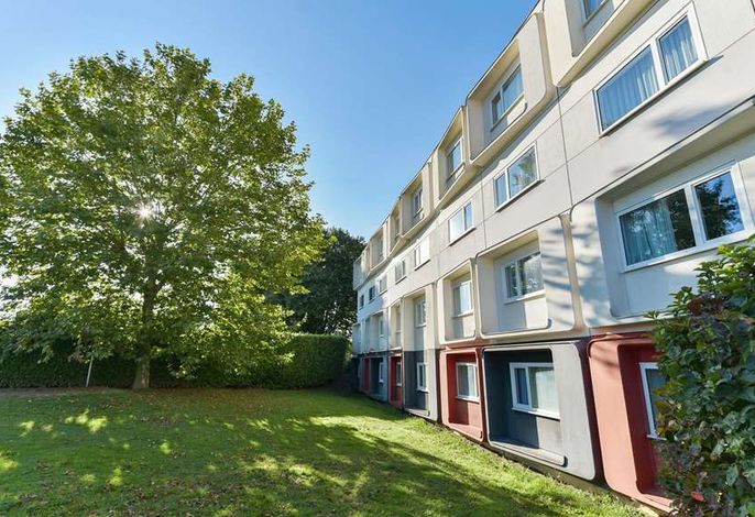 GOLDEN TULIP ROISSY SAINT WITZ