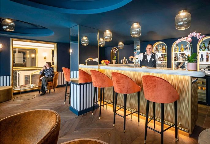 Mercure Versailles Paris Ouest