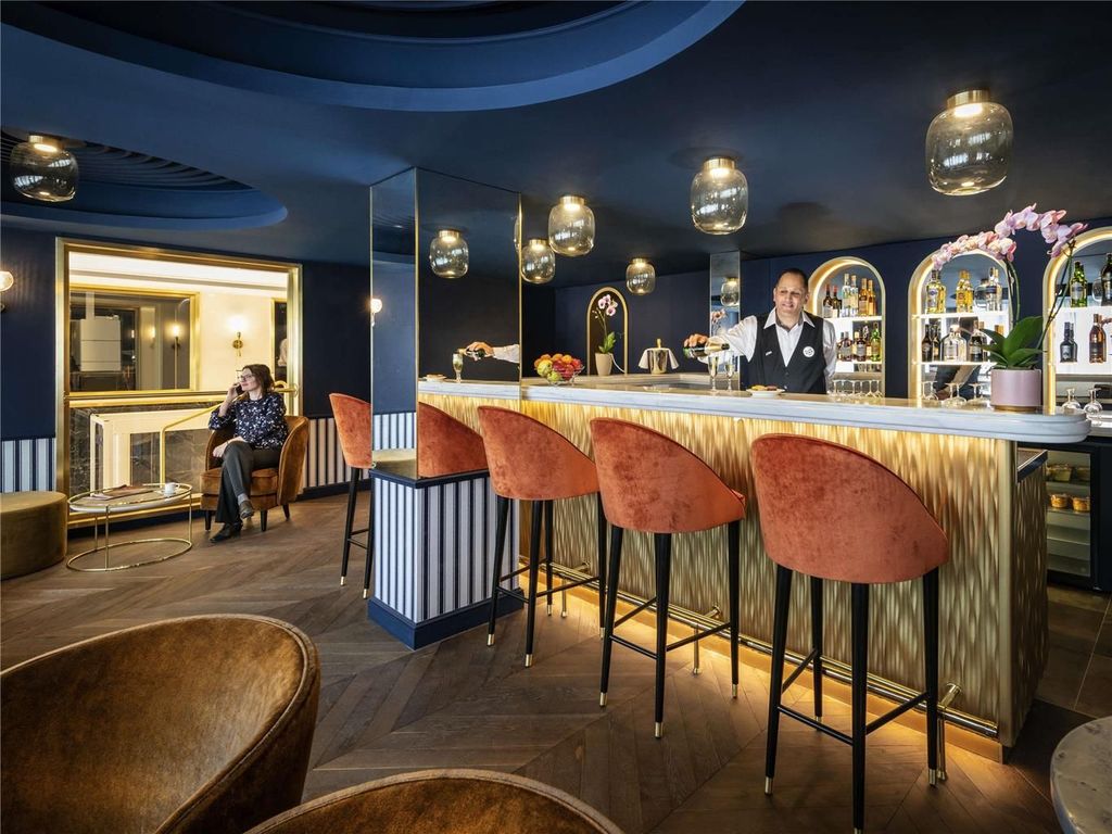 Mercure Versailles Paris Ouest