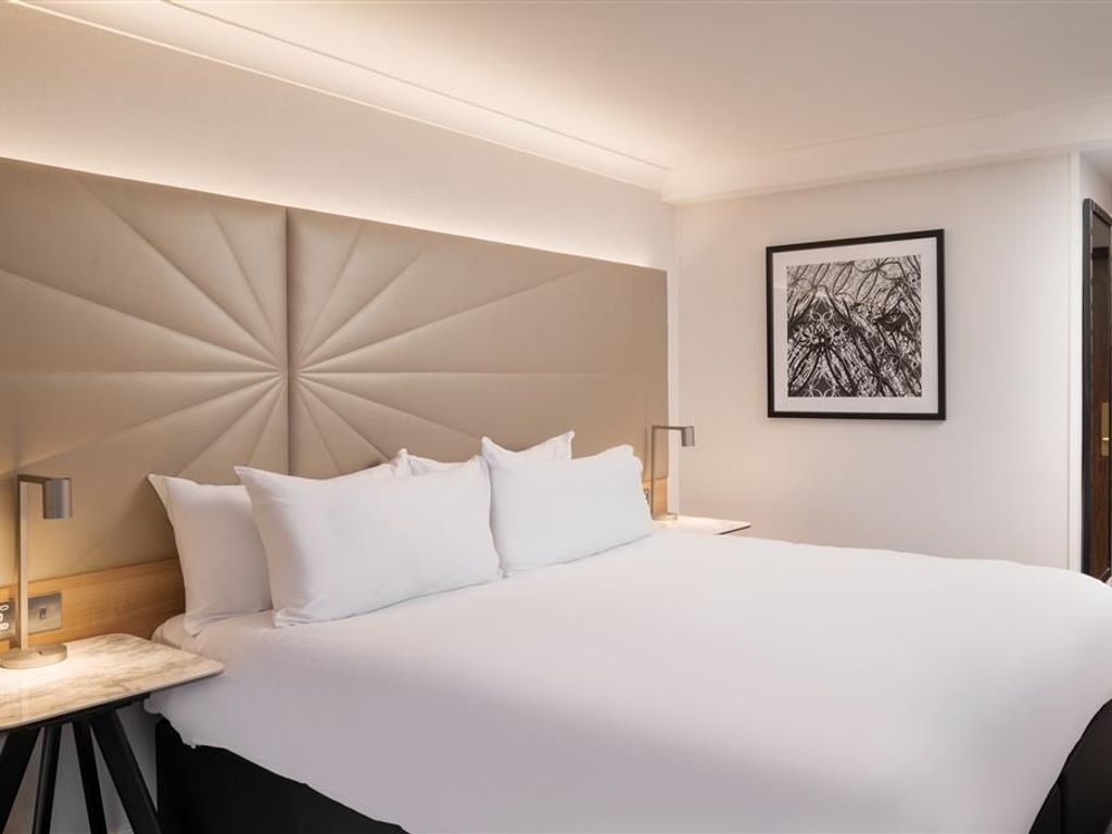 Hilton Birmingham Metropole