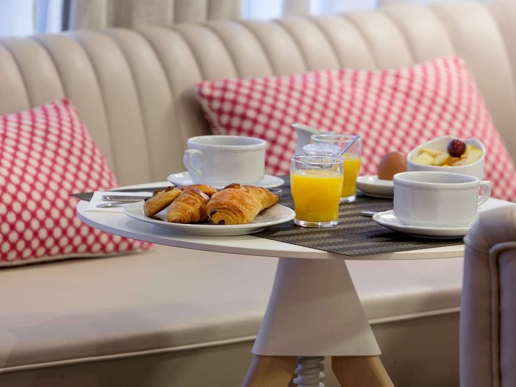 Best Western PERROS GUIREC