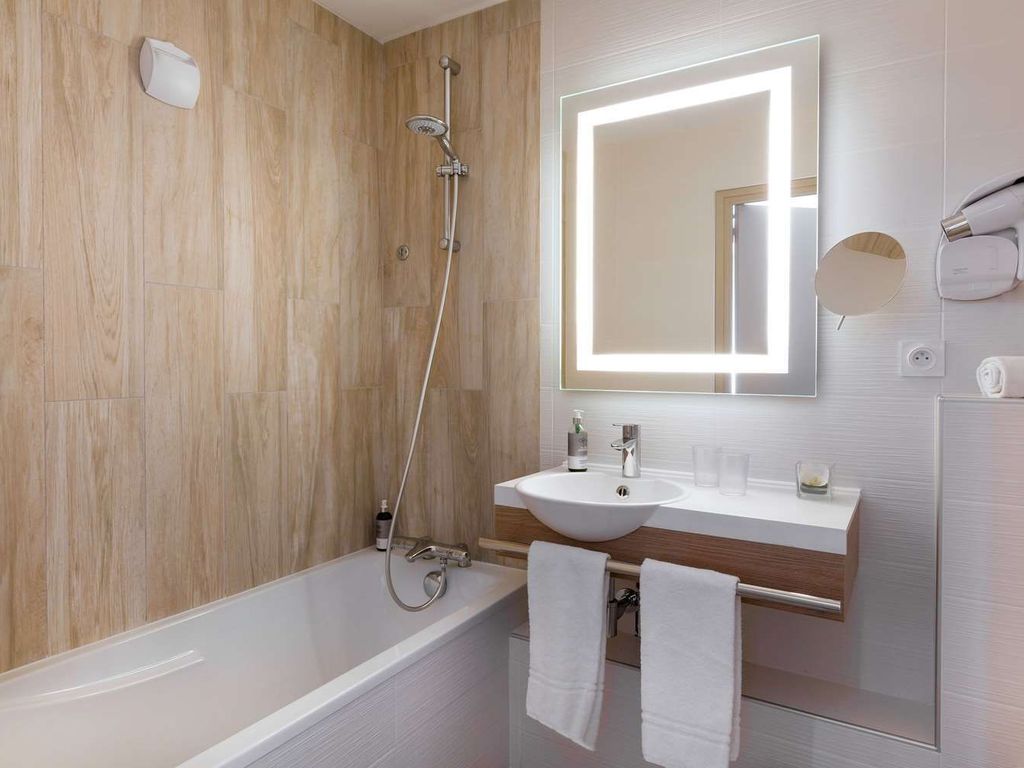 Best Western PERROS GUIREC