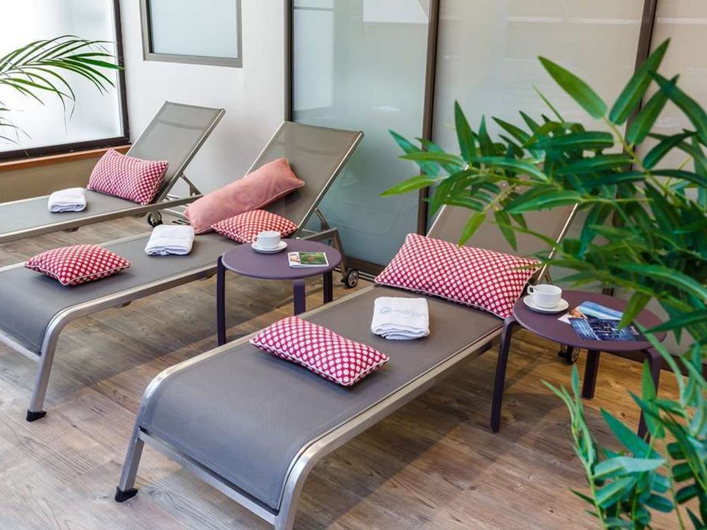 Best Western PERROS GUIREC