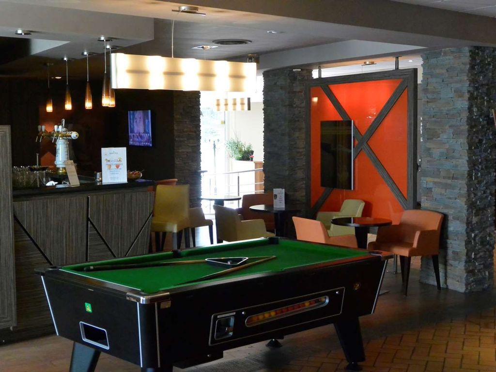 Kyriad Prestige Mulhouse Basel